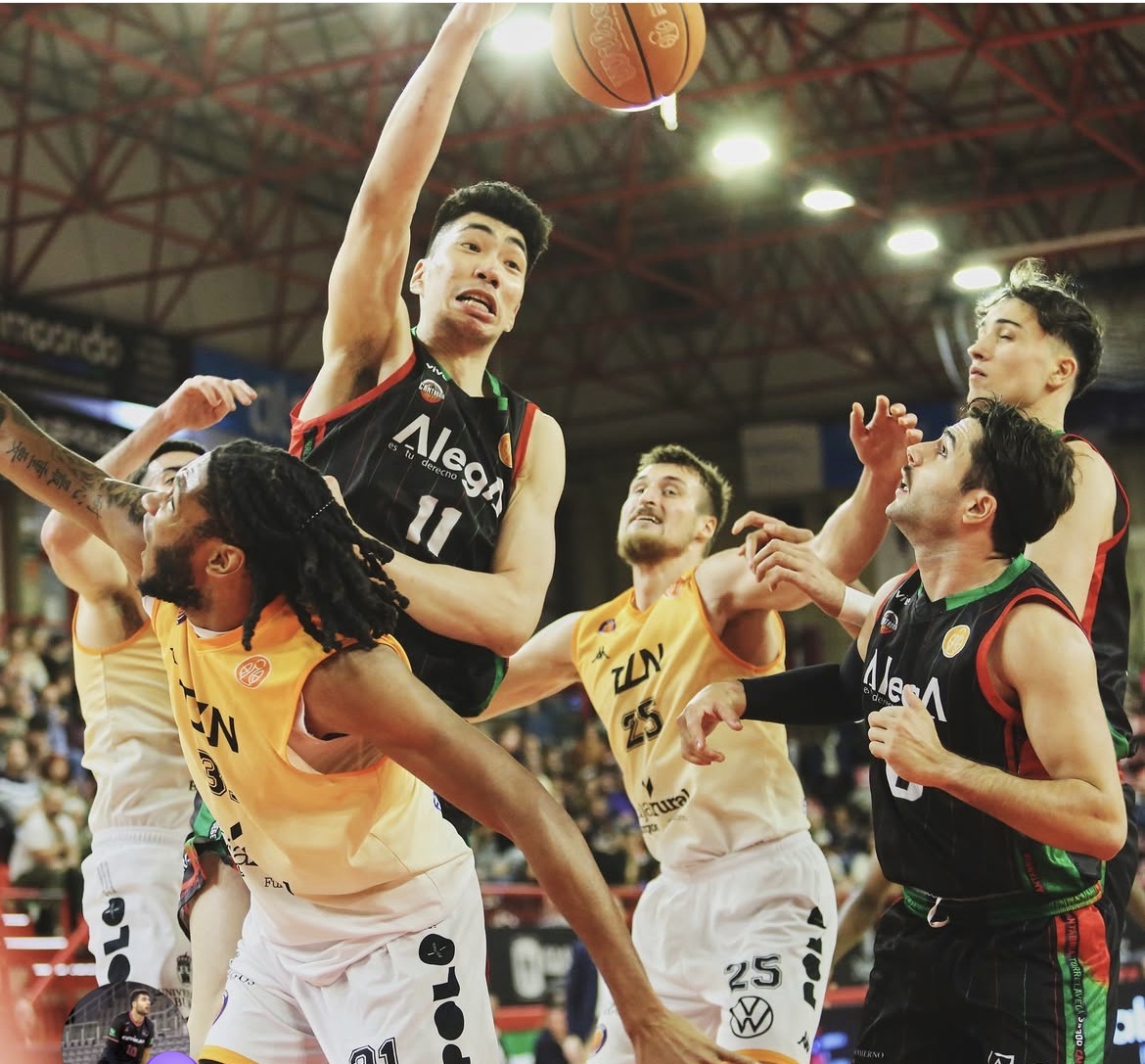 Fondo Sur Cartagena tweet media