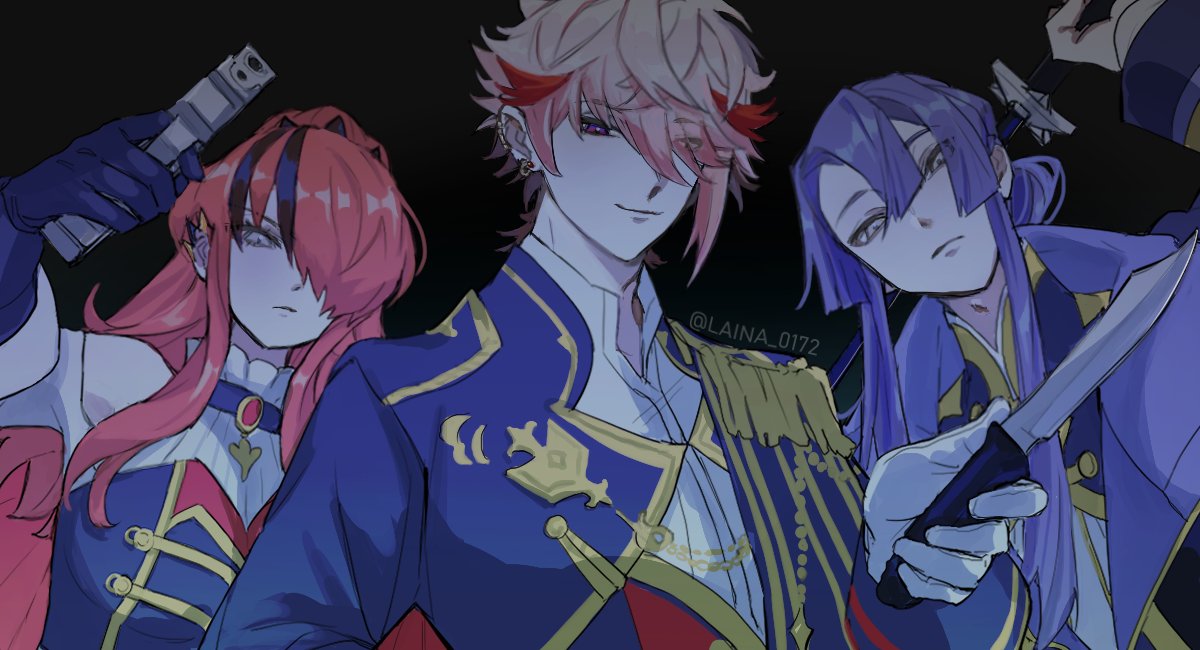 ᒪᗩIᑎᗩ⑵ tweet media