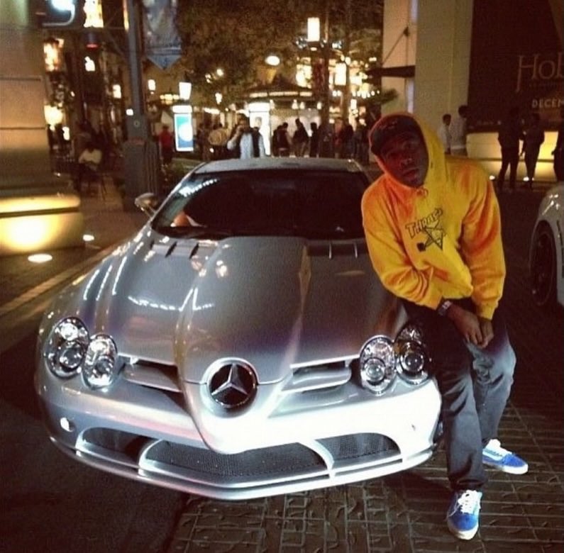 Pyrexski✞ tweet media