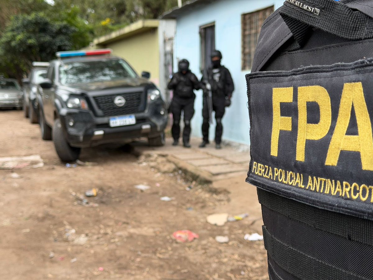 Julián M. López tweet media