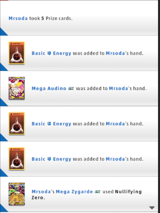 Mrs. Oda King tweet media