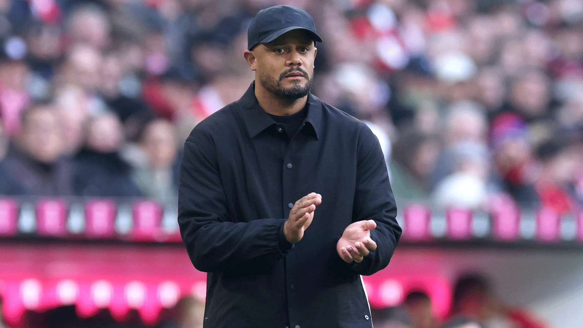 Bayern & Germany tweet media