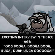 Parody Newsgenics tweet media