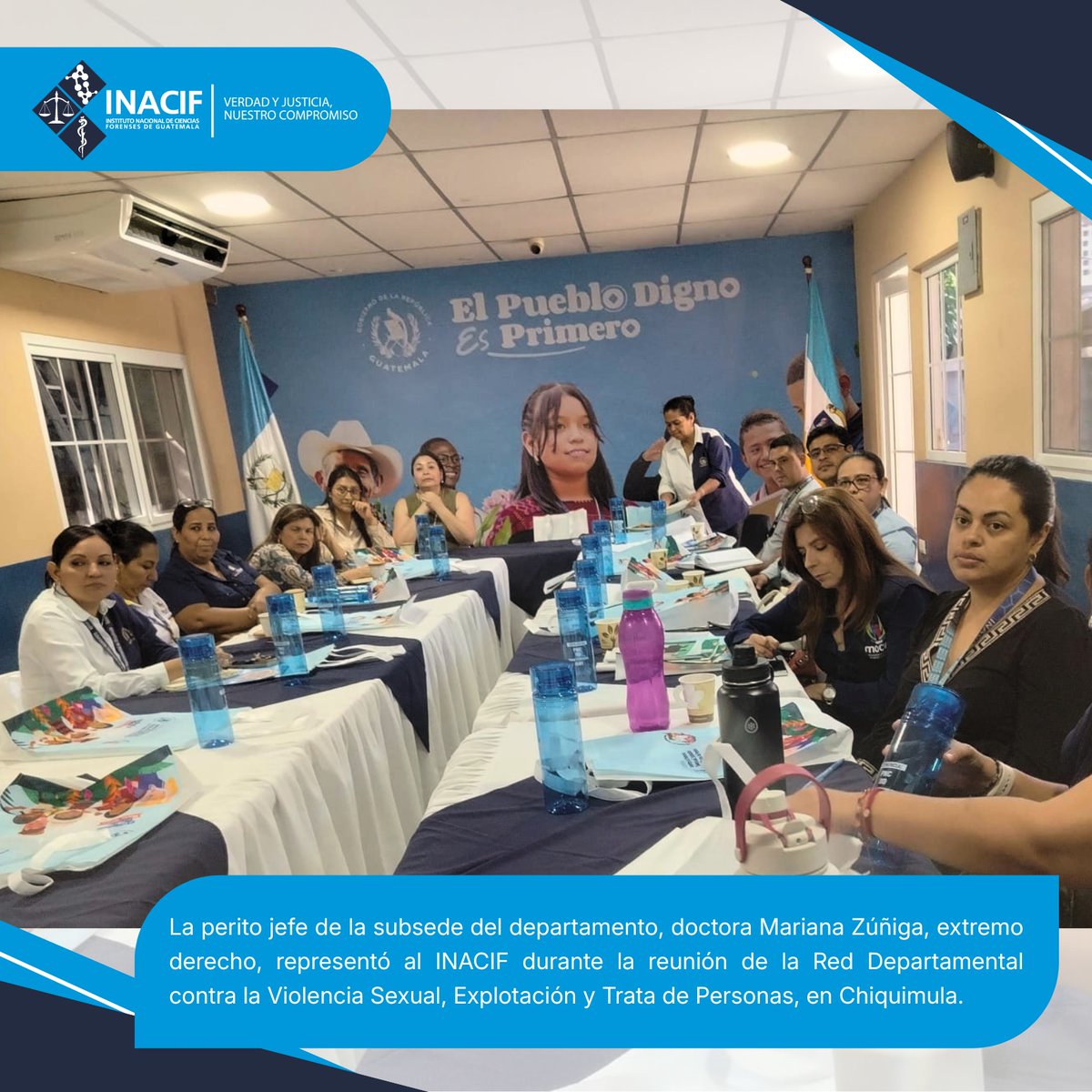 INACIF GUATEMALA tweet media