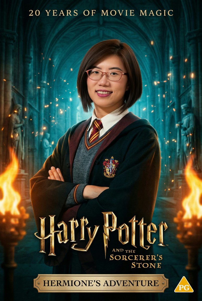 Jennifer Li tweet media