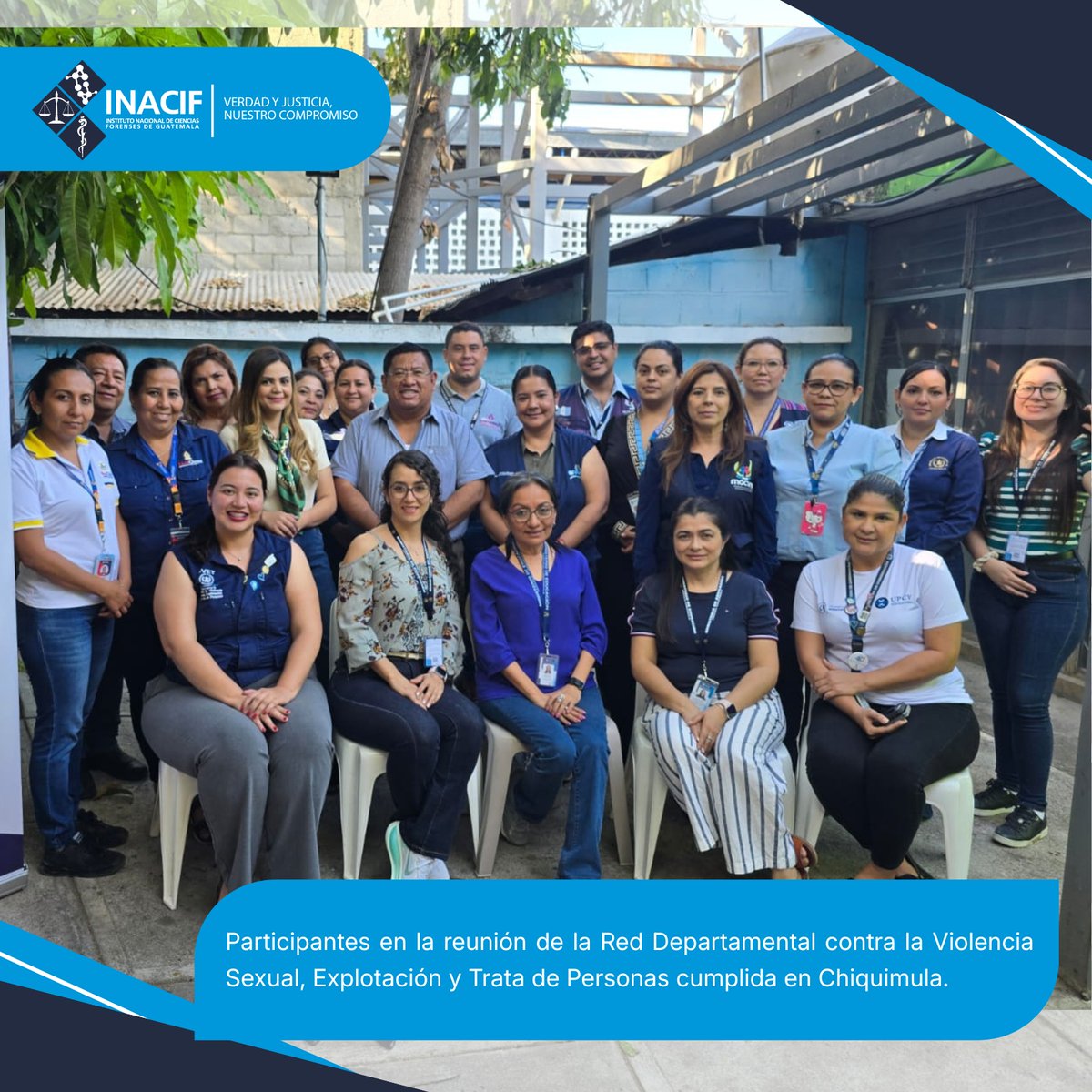 INACIF GUATEMALA tweet media