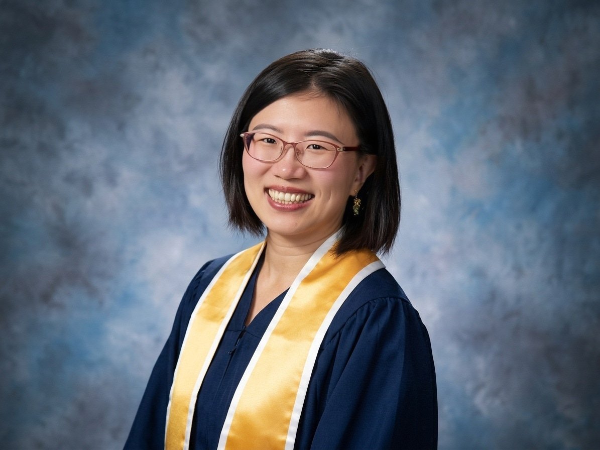 Jennifer Li tweet media