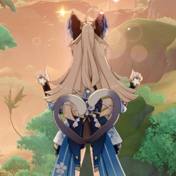 𑣲 𝐊𝐢𝐭𝐳𝐮𝐧𝐚 (Kirara of shtwt) tweet media