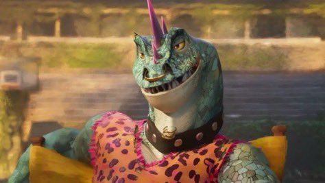 ~Serene~ | Fox McCloud’s Girl tweet media