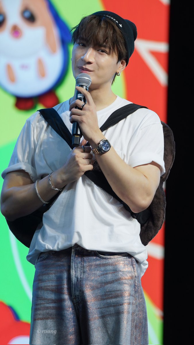 ଘ(੭ˊ꒳ˋ)੭♡ 𓈒𓏸 𓆉 ❤️🩹Ruang (It’s time to rest) tweet media