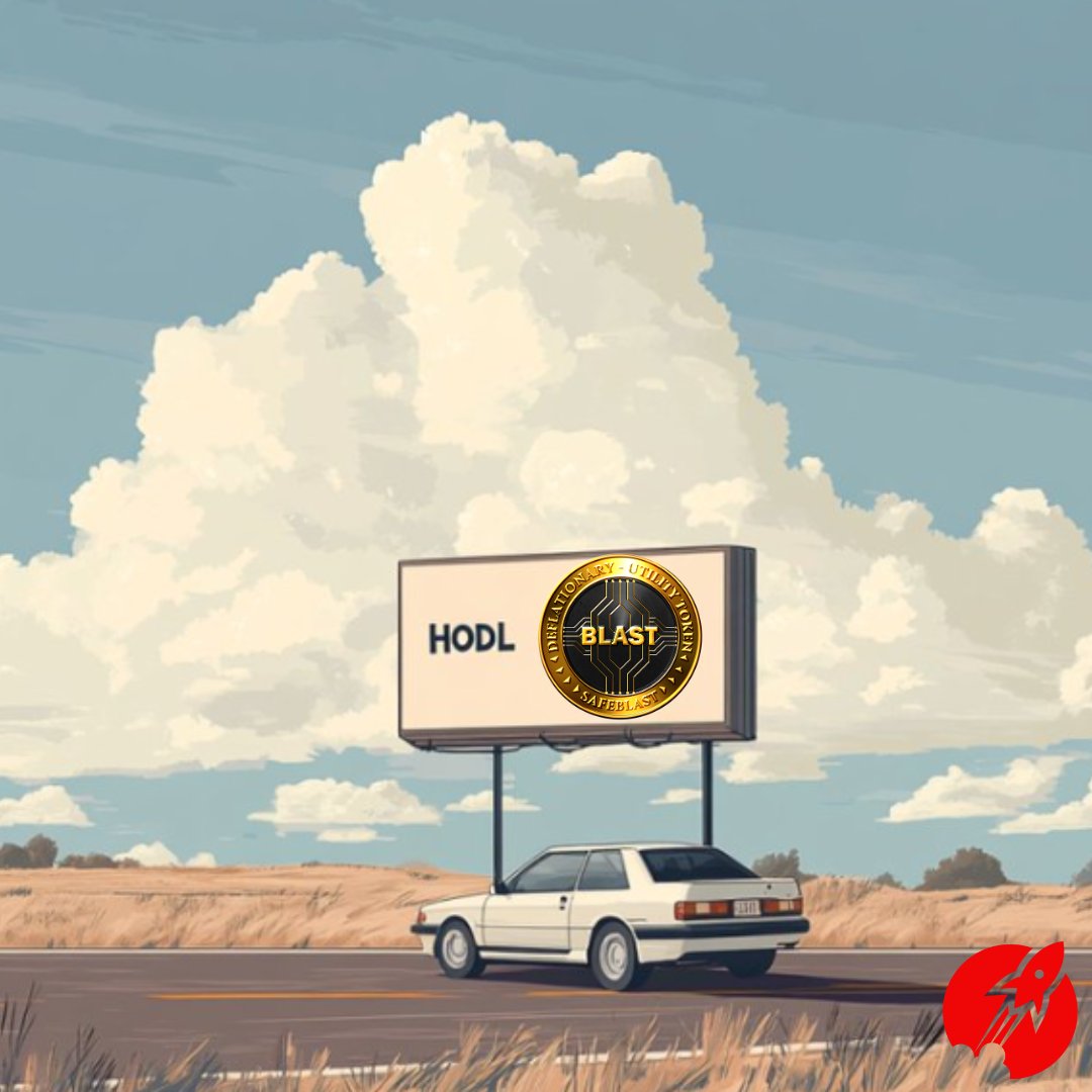 Safe BLAST Army tweet media