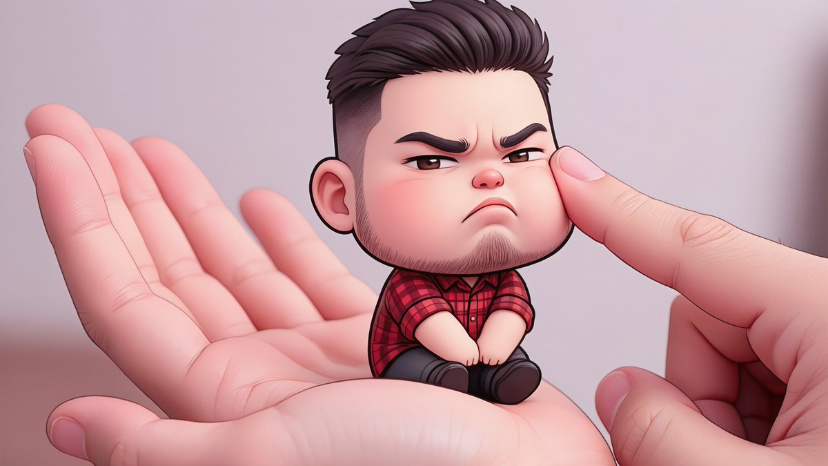 Fran Actúa tweet media