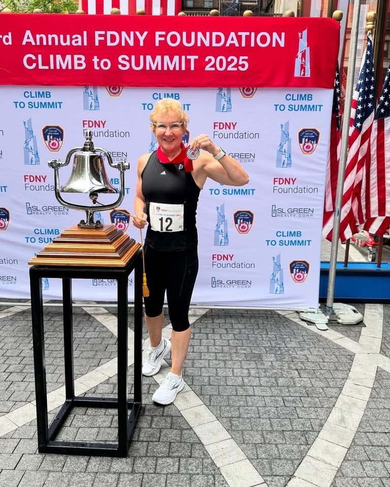 FDNY Foundation tweet media