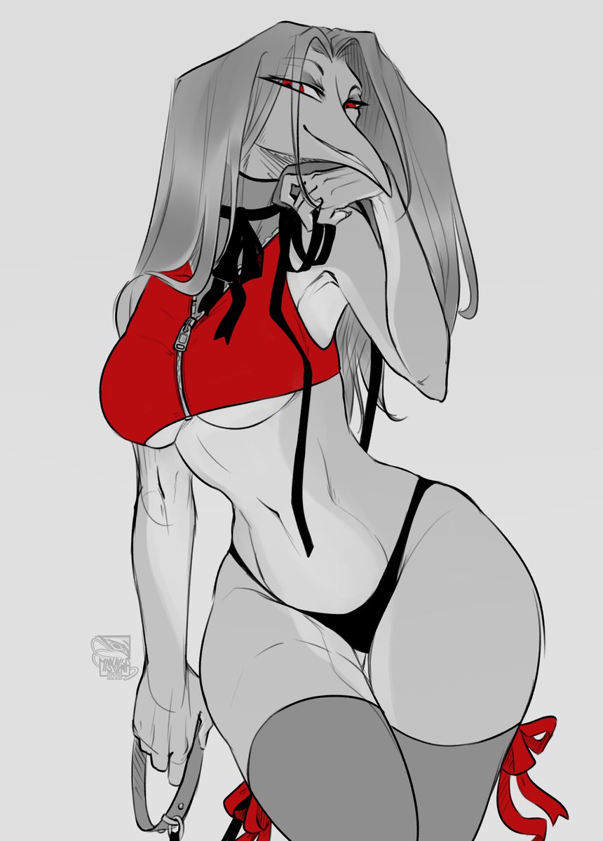 A little something for my dear <a href="/strigifor/">Strigi🔞</a> 🌶️