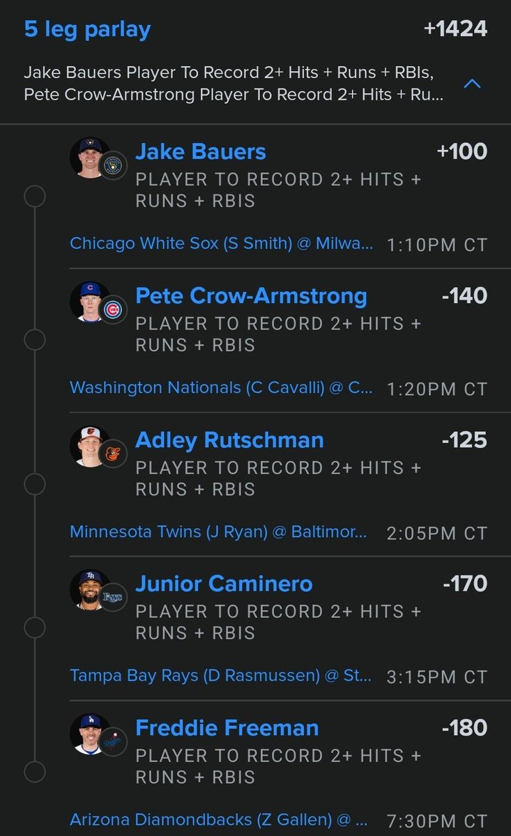 DeeBetsAndDFS tweet media