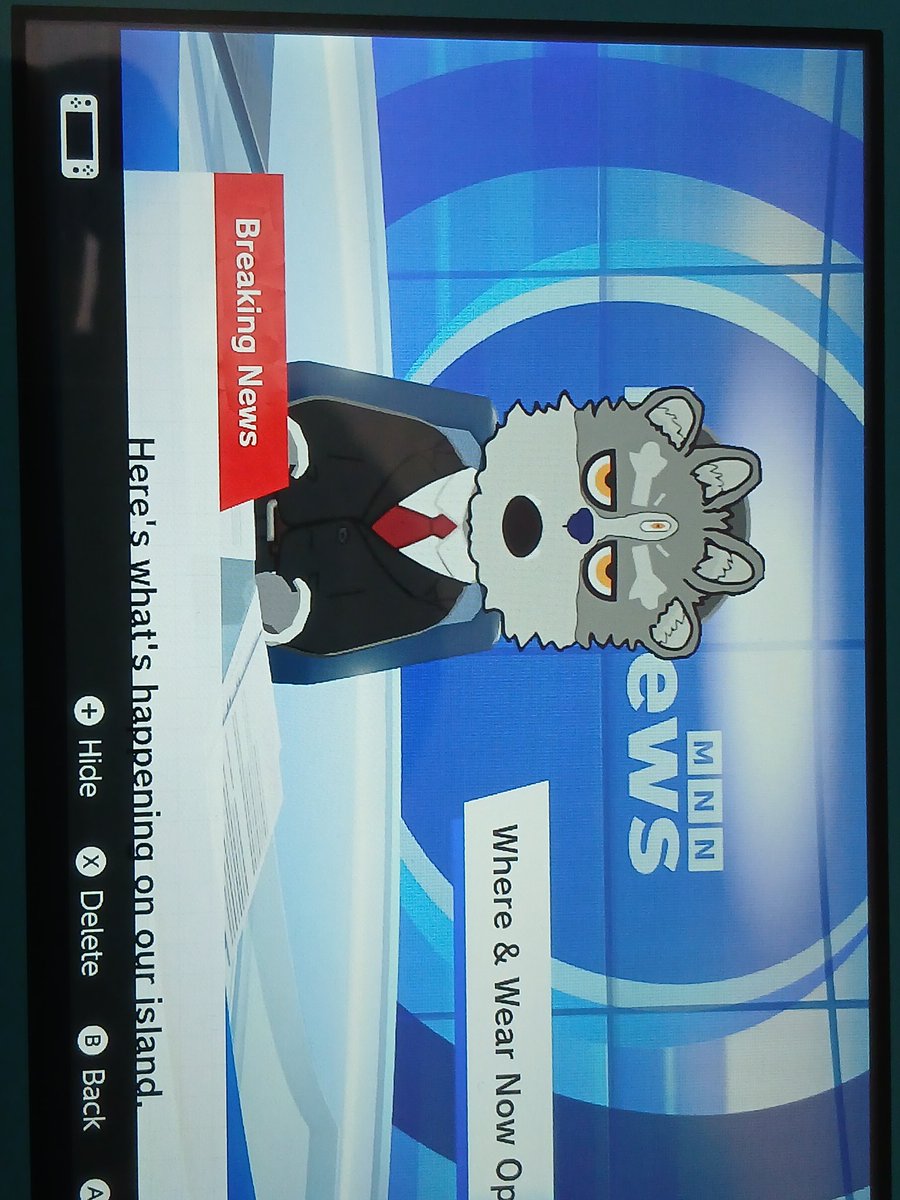 Can't wait for the release