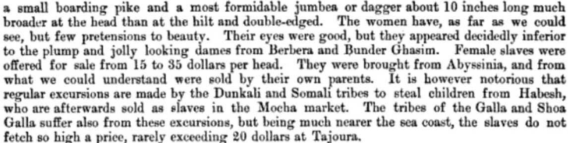 Somaliland Archives tweet media