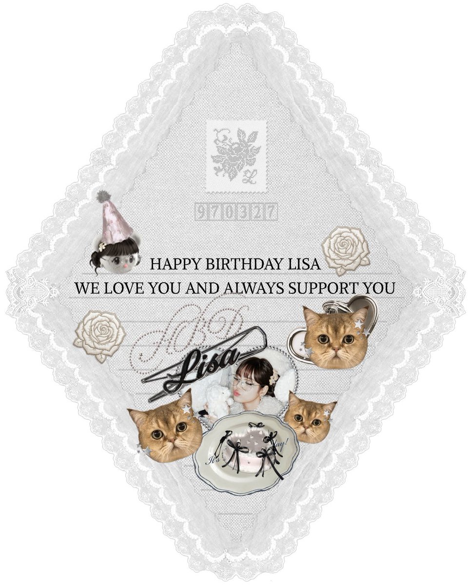 Lilies Home tweet media