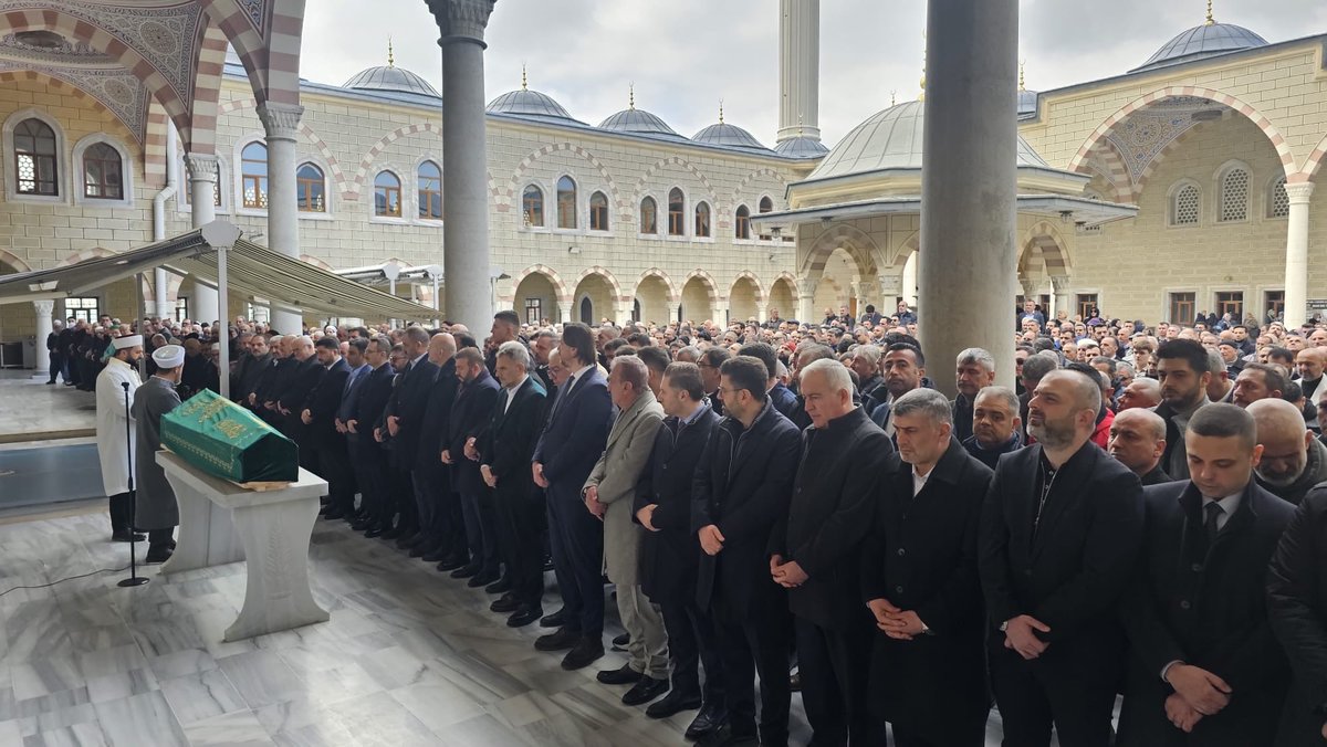 Akın BAYRAM tweet media