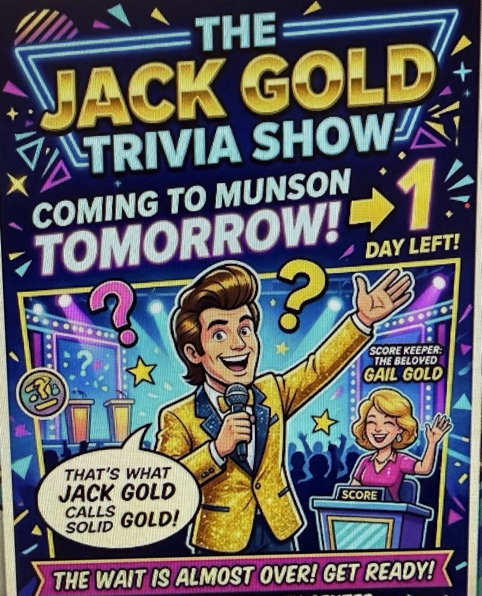 Mathew Prezioso tweet media