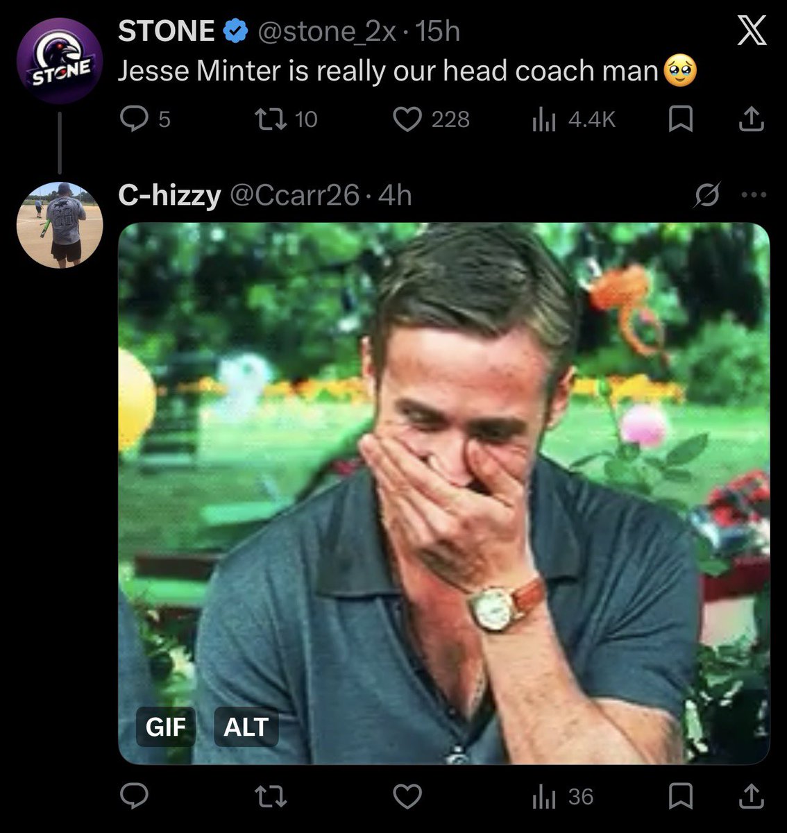 Colton Sports tweet media