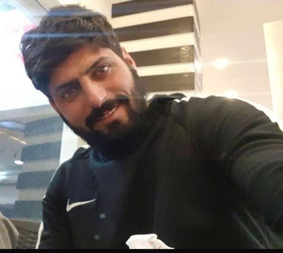 Ihab Hassan tweet media