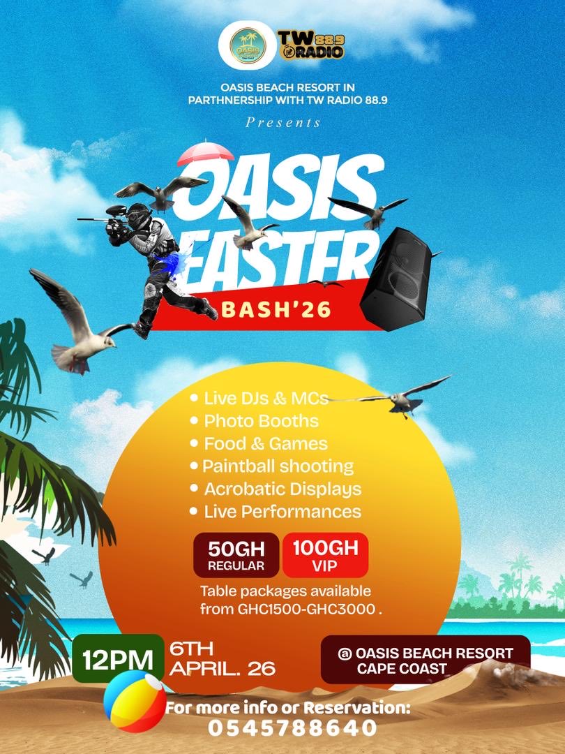 Focus On Possible tweet media