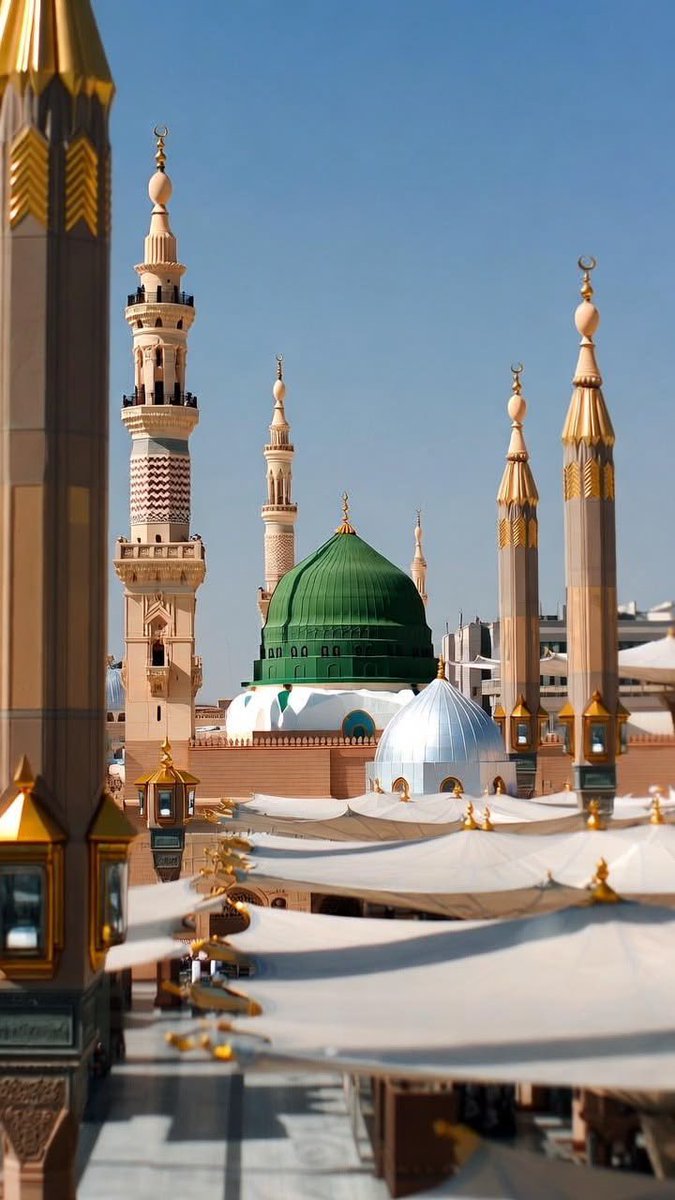 Muhammad is the Messenger of Allah ♥️