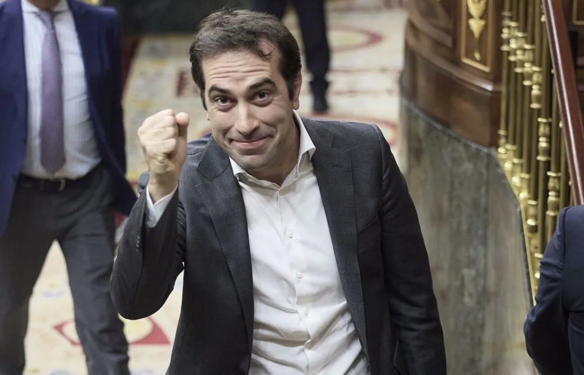 Ramón López 🏳️‍🌈🔻 tweet media