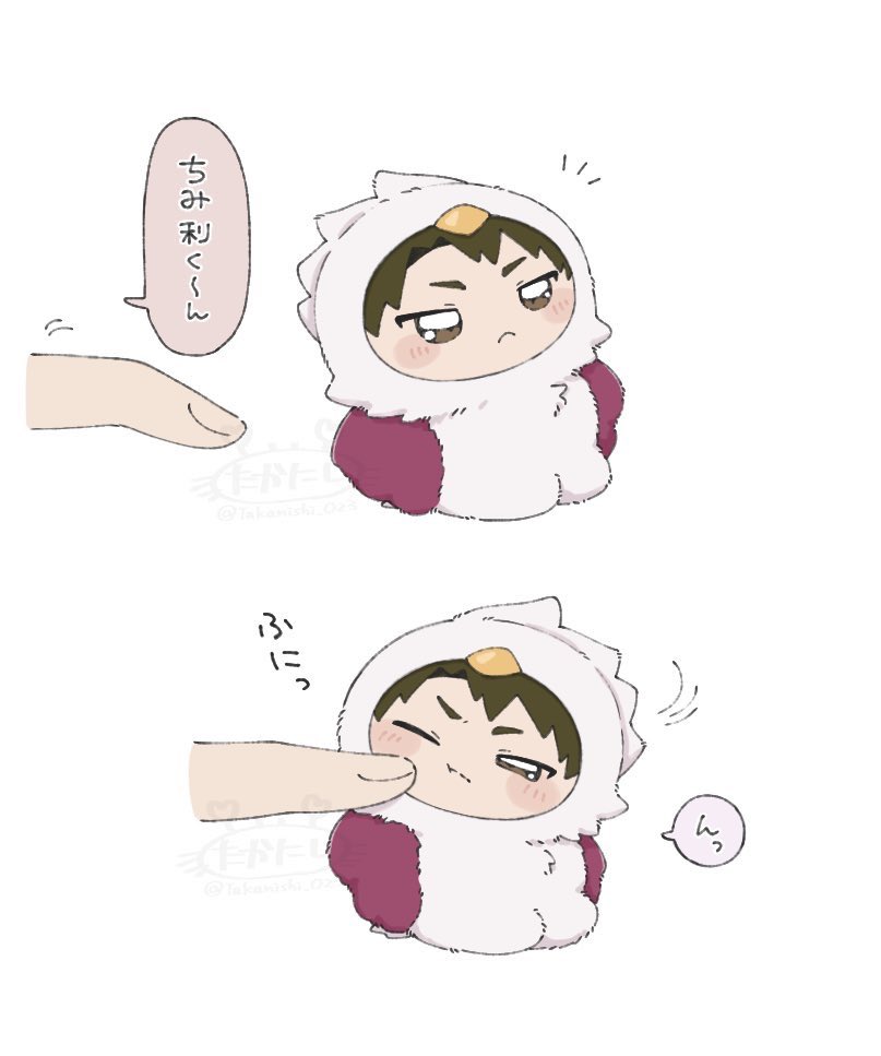 たかにしたかし🦀 tweet media