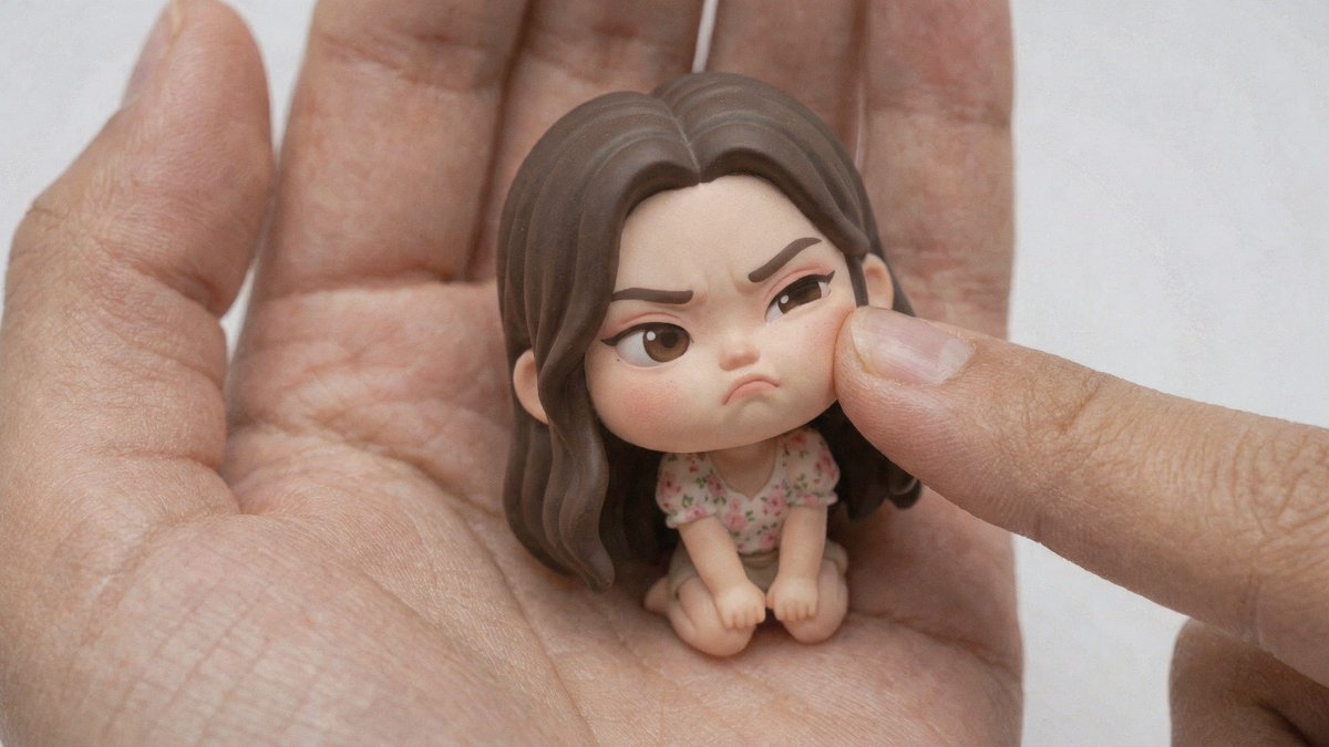 Emily AI tweet media