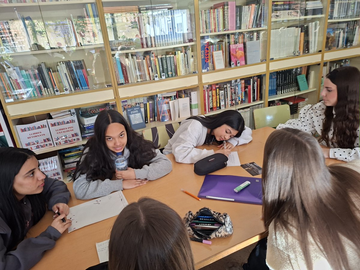 Projectes internacionals Bellera tweet media