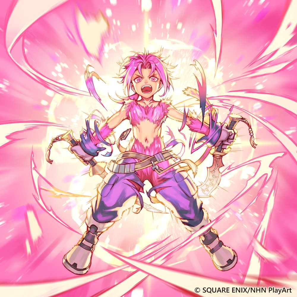 はんくり/hungry_clicker tweet media