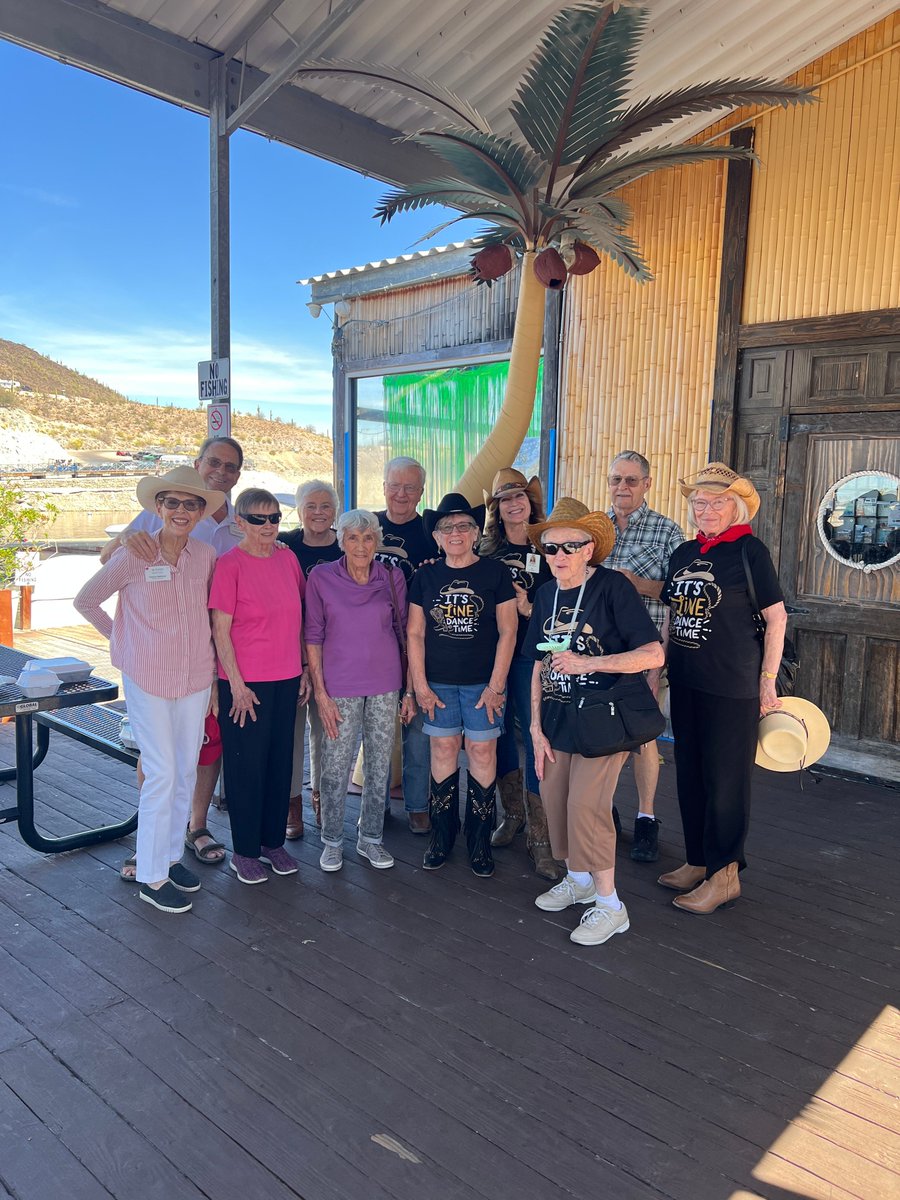 Sun Health tweet media