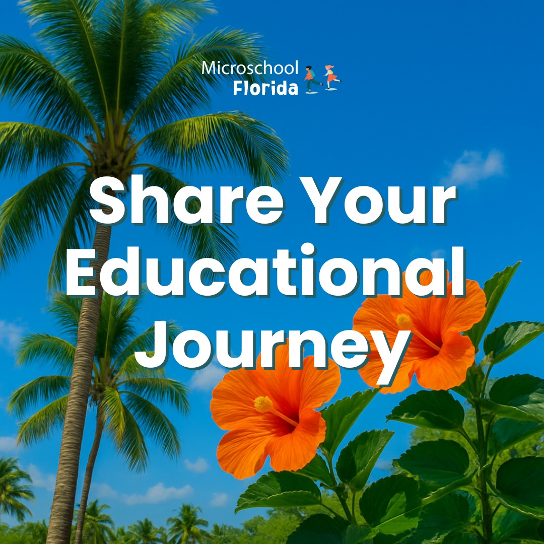 Microschool Florida tweet media