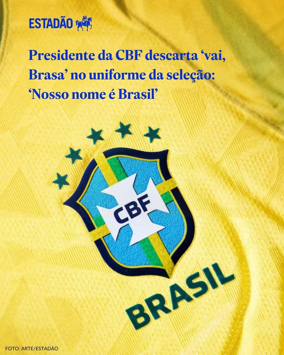 Estadão 🗞️ tweet media