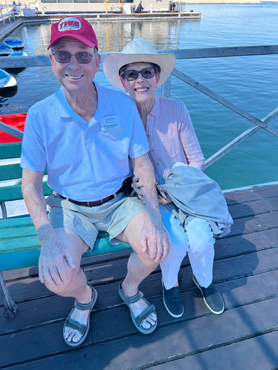 Sun Health tweet media