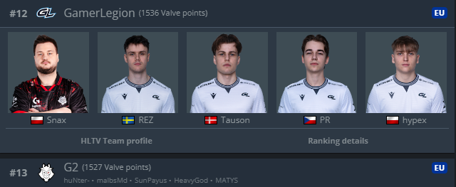 GamerLegion tweet media