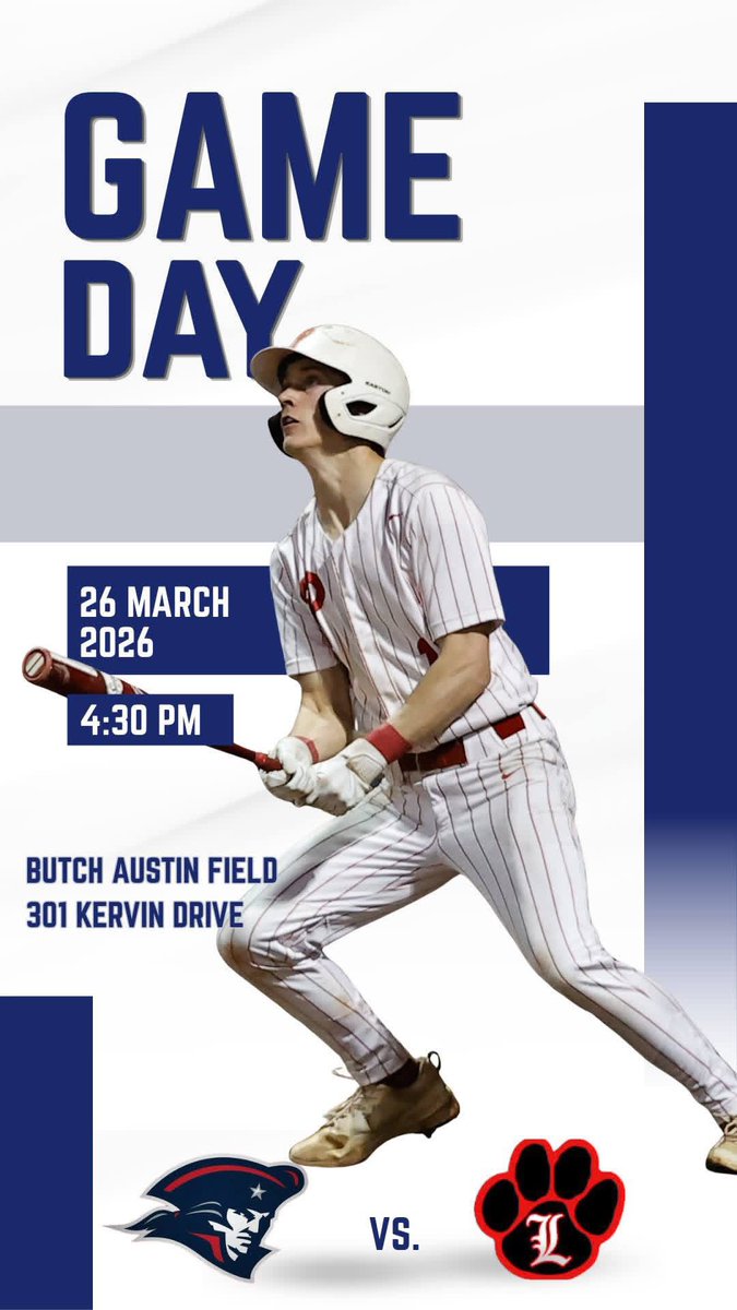 Pike Patriots Baseball tweet media