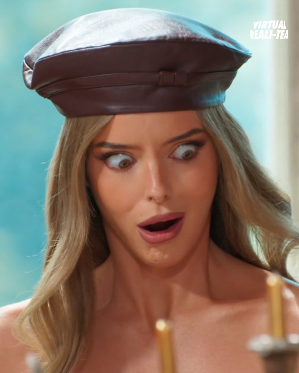 Virtual Reali-Tea by Page Six tweet media