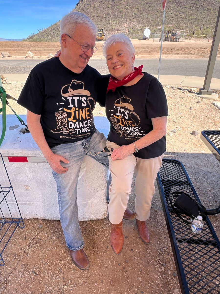 Sun Health tweet media