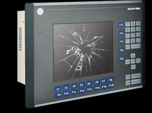 TIScontrols's tweet photo. Cracked Screen? Dead Touch? Glitching Display? Don’t Replace It - Repair It!

#WeBringHMIsBackToLife #TISRepair https://t.co/64ajHrYWN9