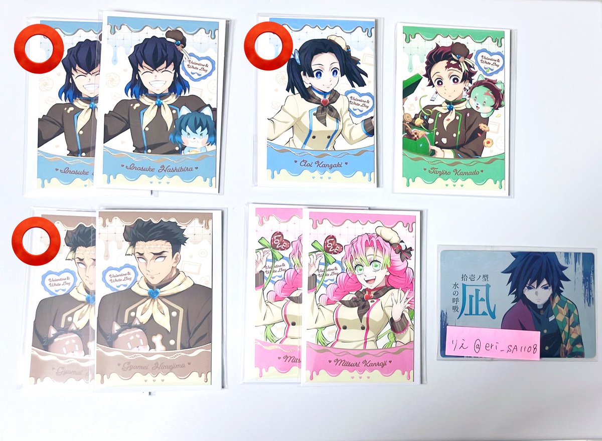 りえ@固定ツイ必読 tweet media