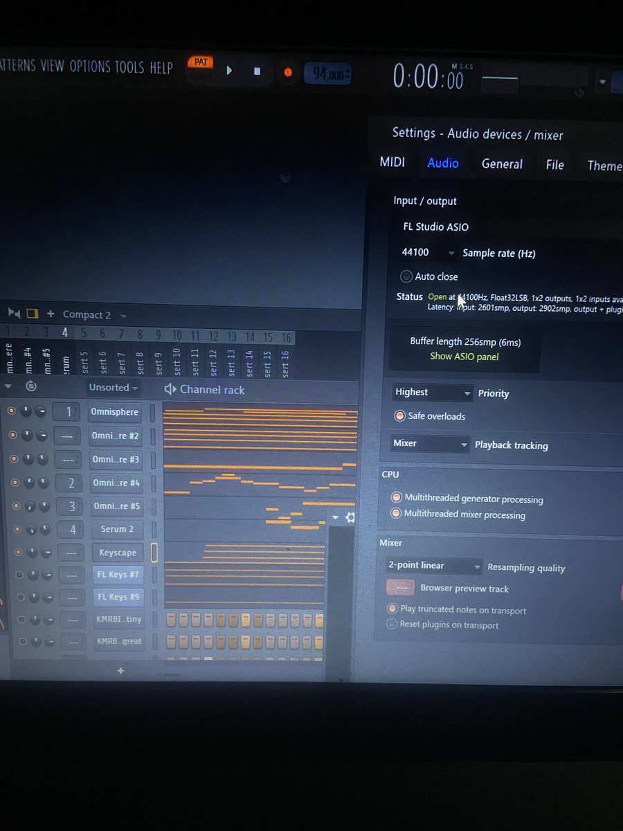 Issybeatz tweet media