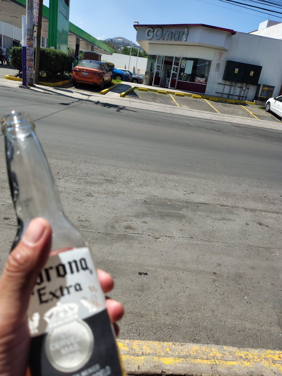 Pongase Chingon tweet media