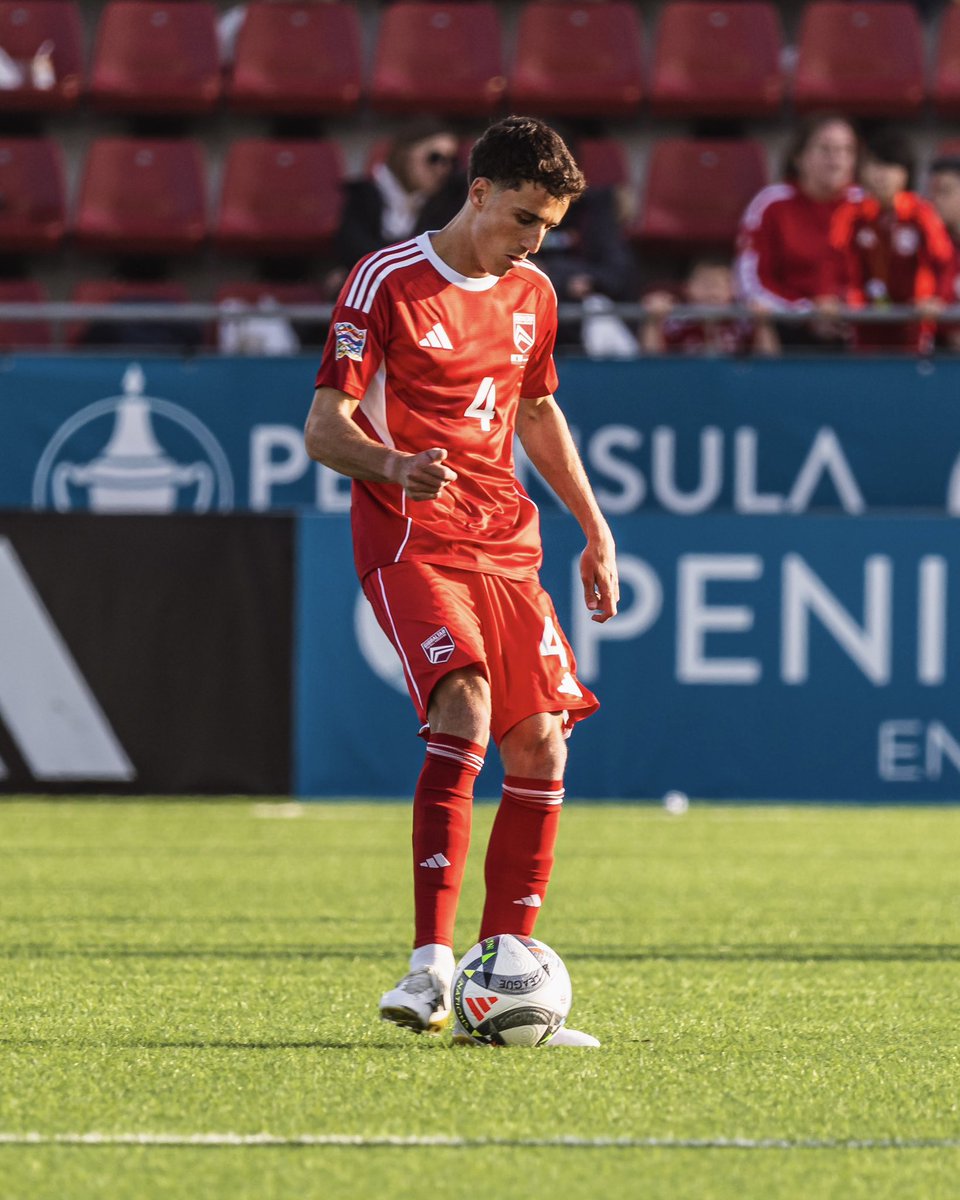 Gibraltar FA tweet media