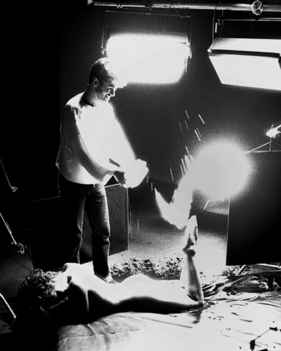 George Michael Official tweet media