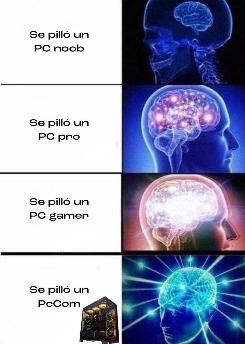 PcCom ⚡ tweet media