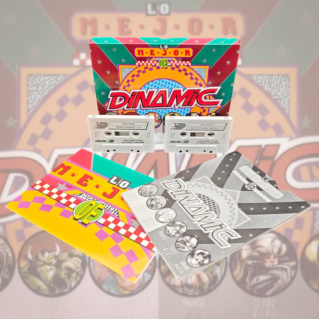 Risky Business tweet media