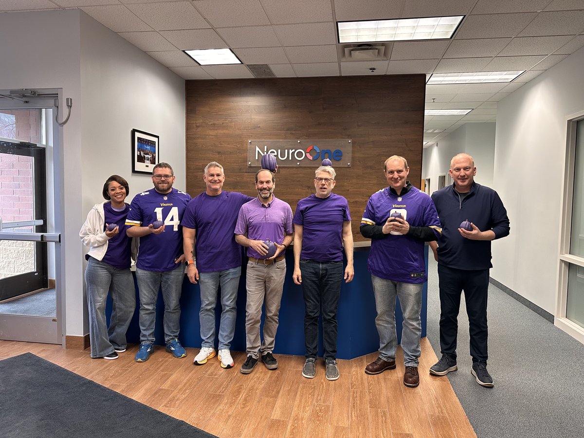 N1MTC's tweet photo. Today is Purple Day—a global movement to raise epilepsy awareness. At @N1MTC, advancing care for the epilepsy community is at the heart of our mission. We stand with patients, caregivers, and medical professionals driving progress. https://t.co/UIuELD7u22